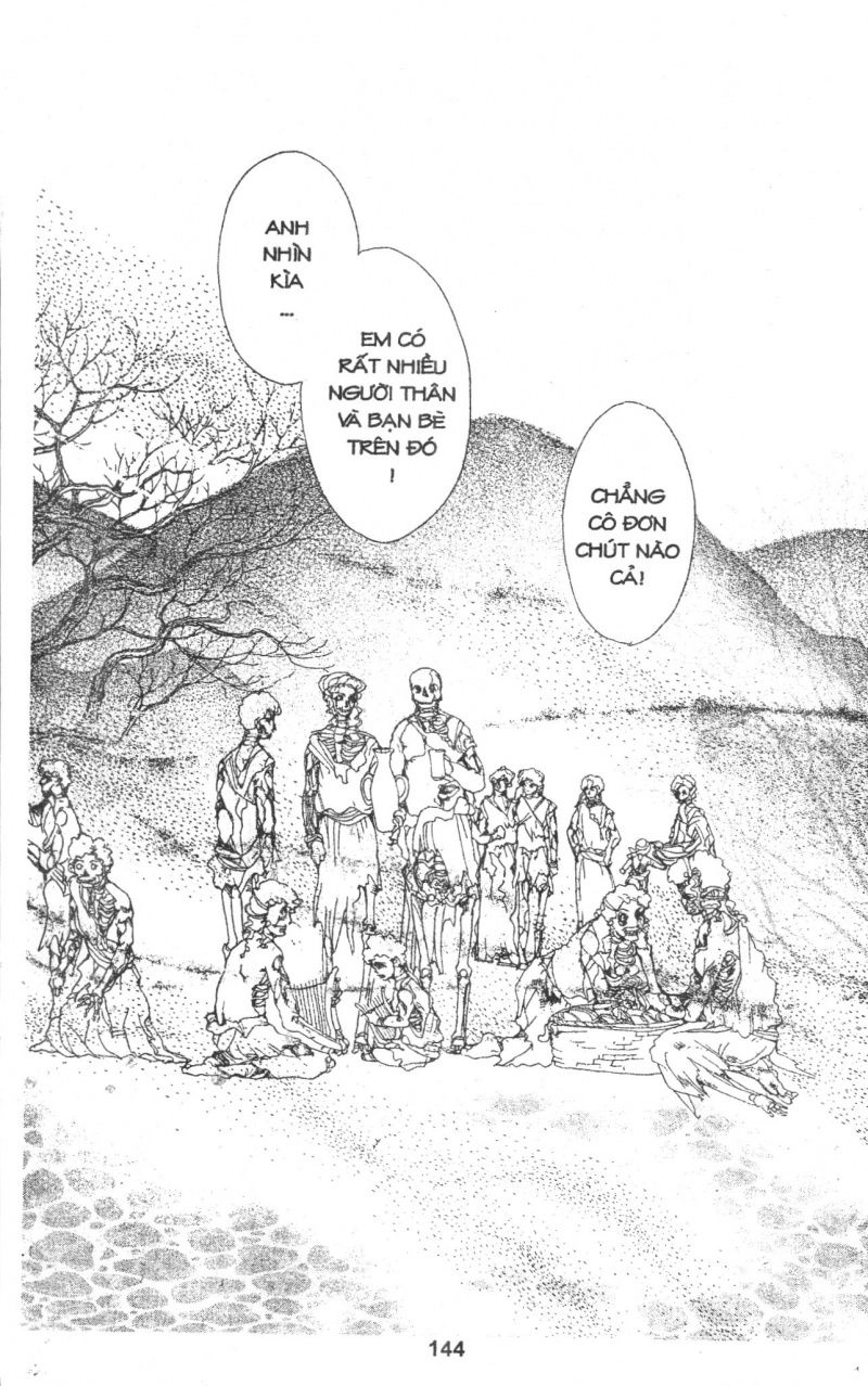 Kenja No Ishi Chapter 5 - 147