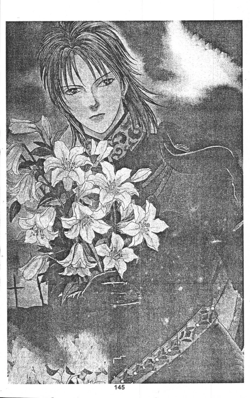 Kenja No Ishi Chapter 5 - 148