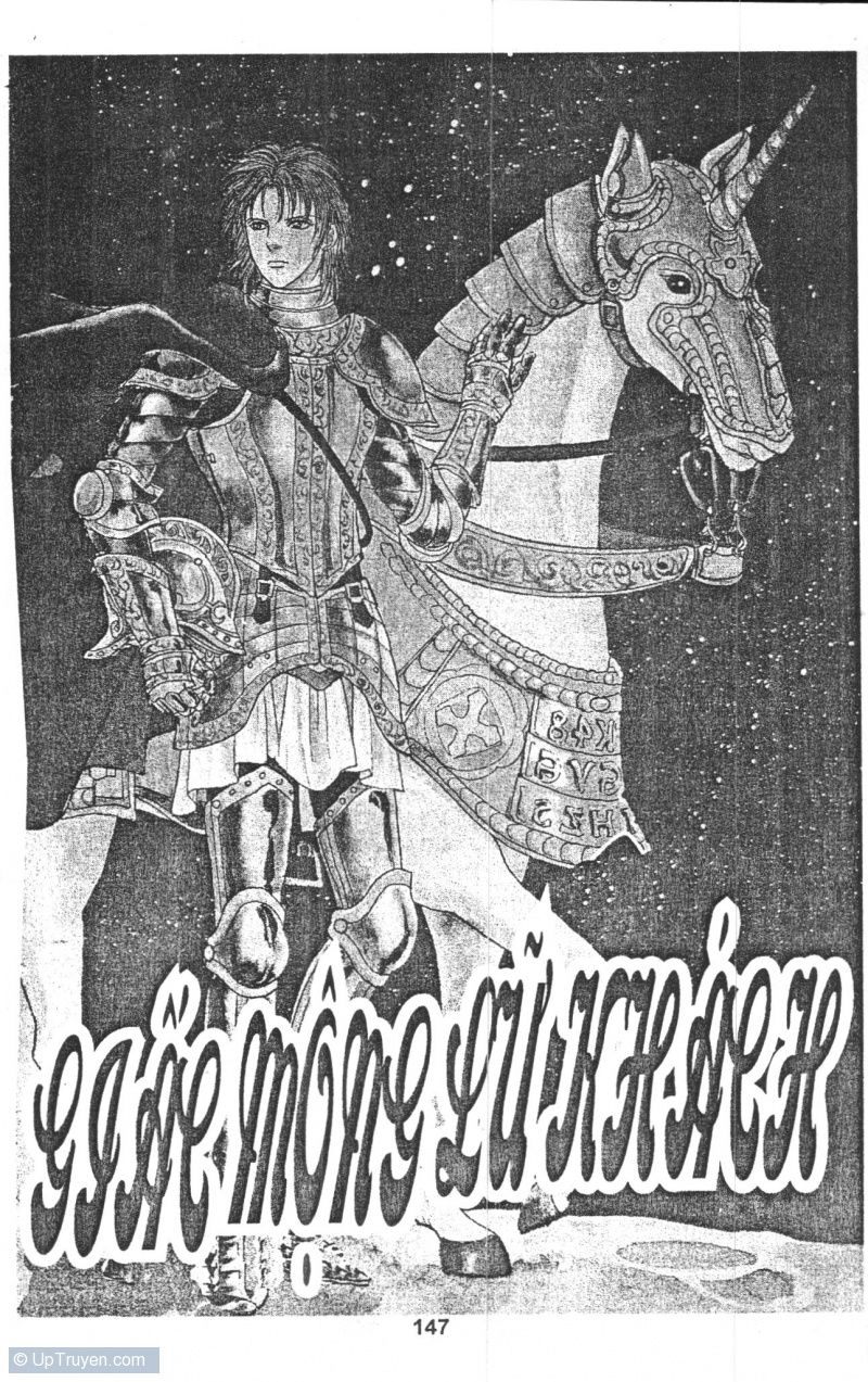 Kenja No Ishi Chapter 5 - 150