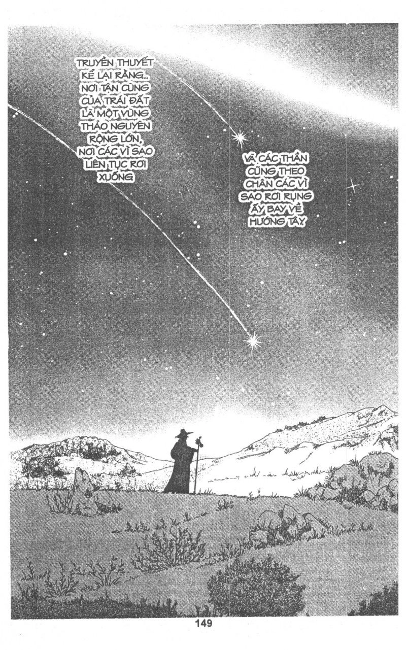 Kenja No Ishi Chapter 5 - 152