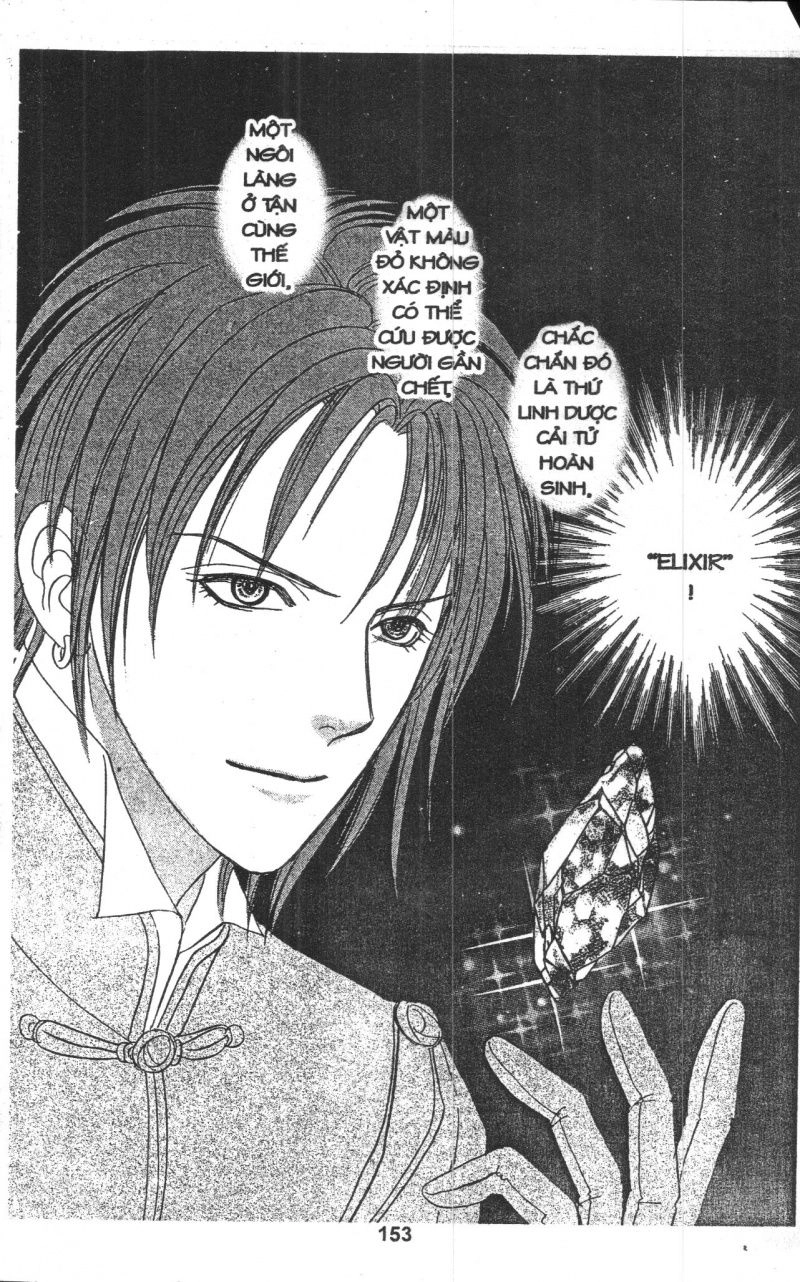 Kenja No Ishi Chapter 5 - 157