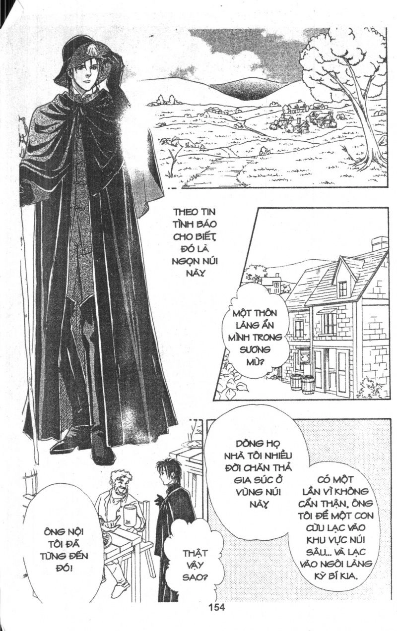 Kenja No Ishi Chapter 5 - 158