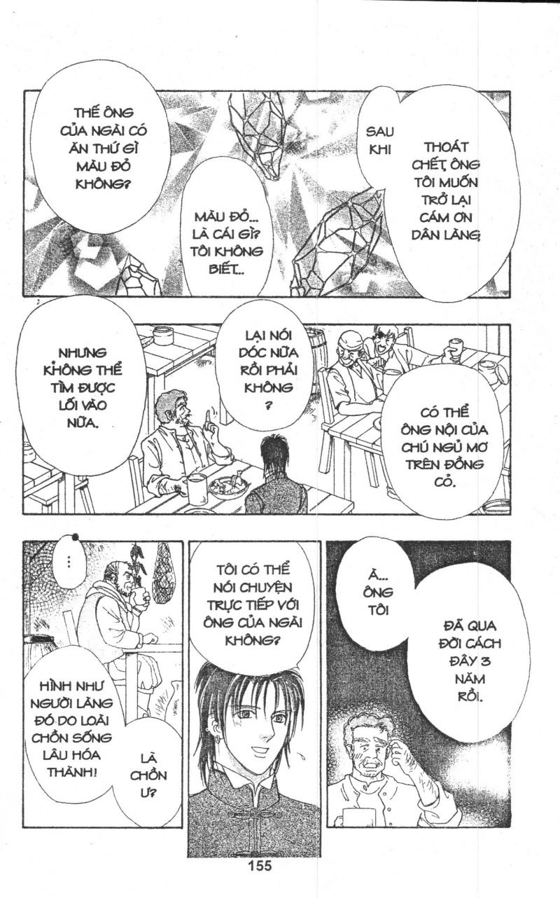 Kenja No Ishi Chapter 5 - 159