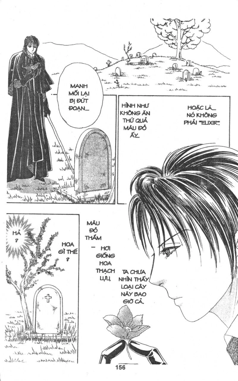 Kenja No Ishi Chapter 5 - 160