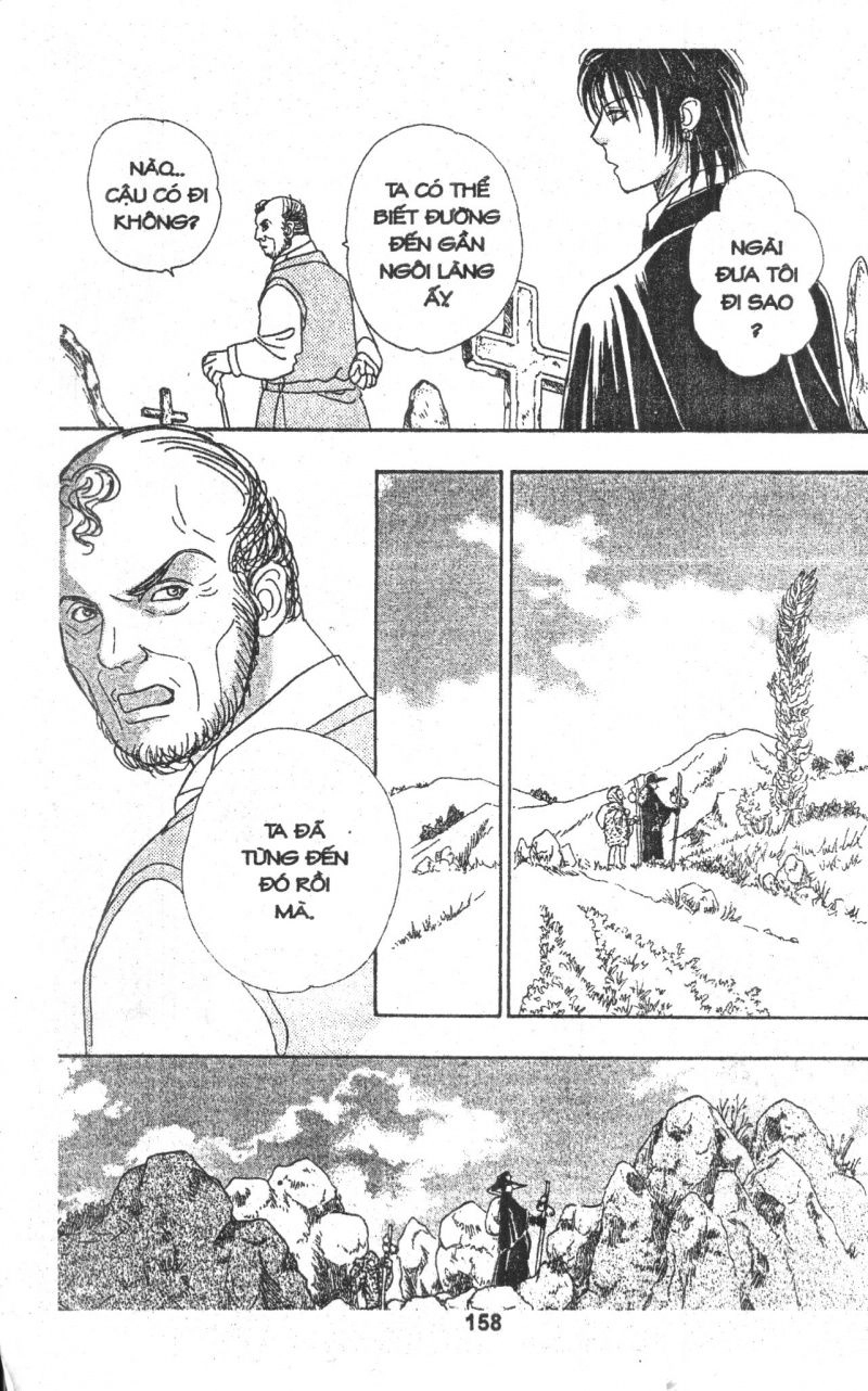 Kenja No Ishi Chapter 5 - 162