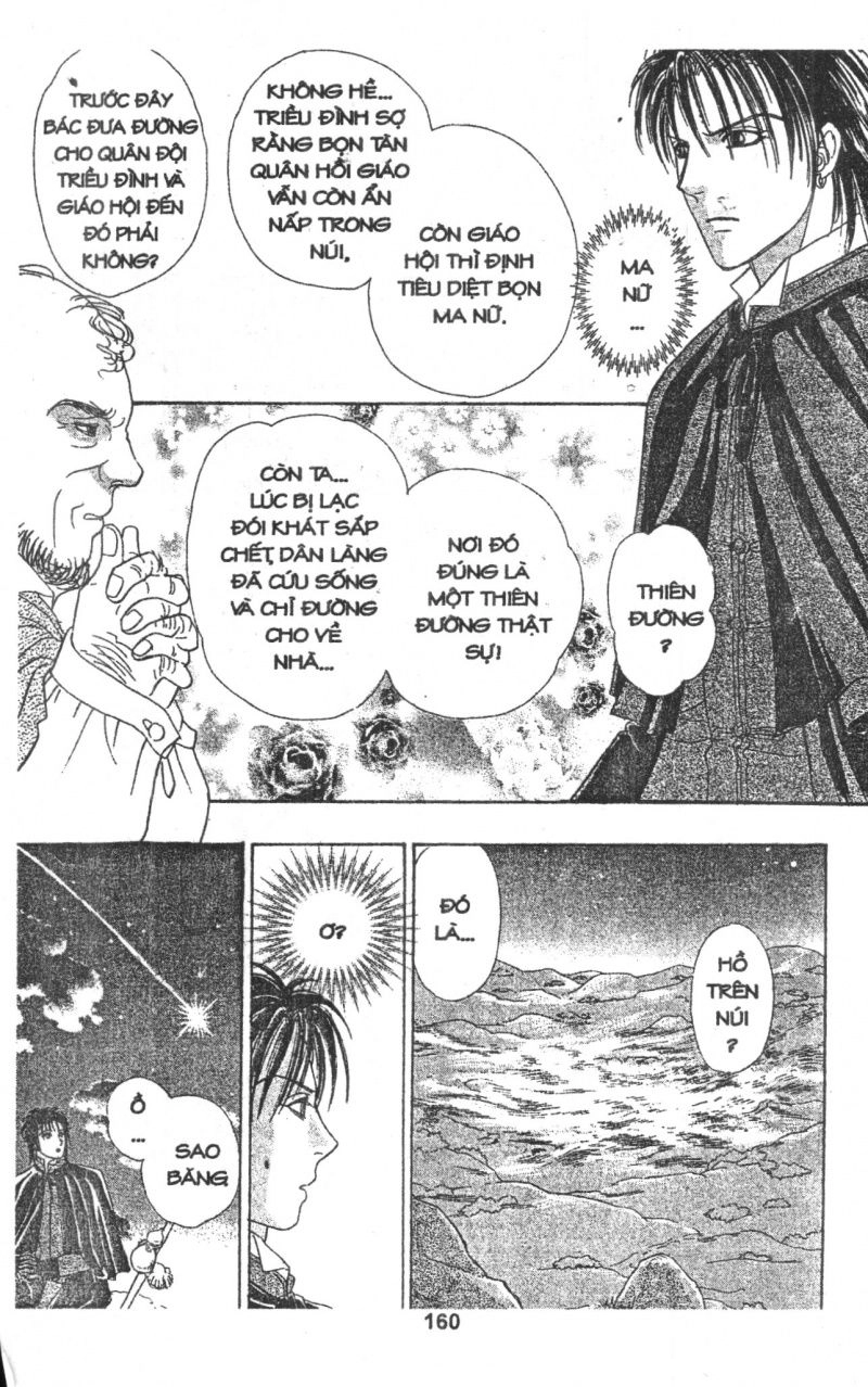 Kenja No Ishi Chapter 5 - 164