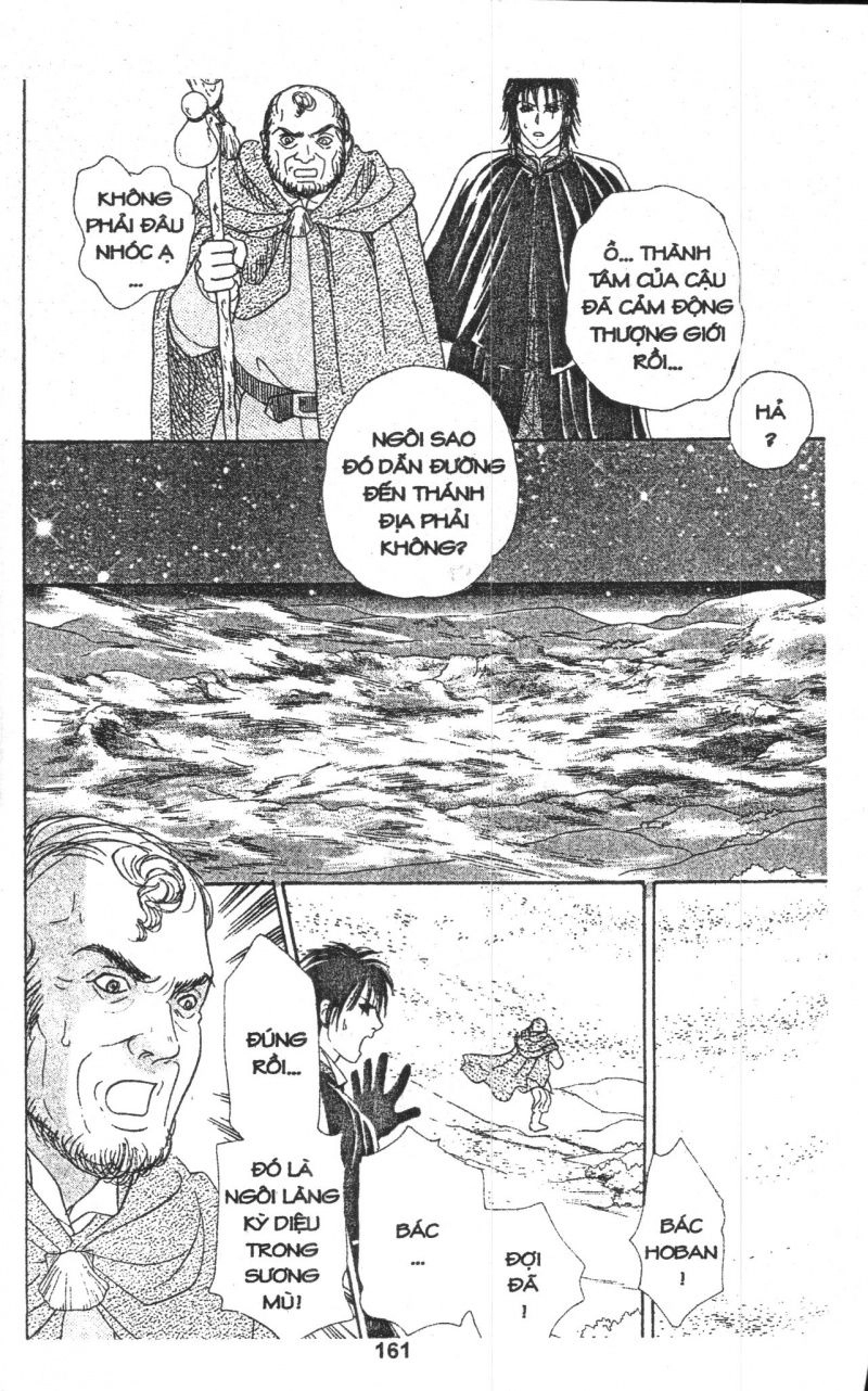 Kenja No Ishi Chapter 5 - 165