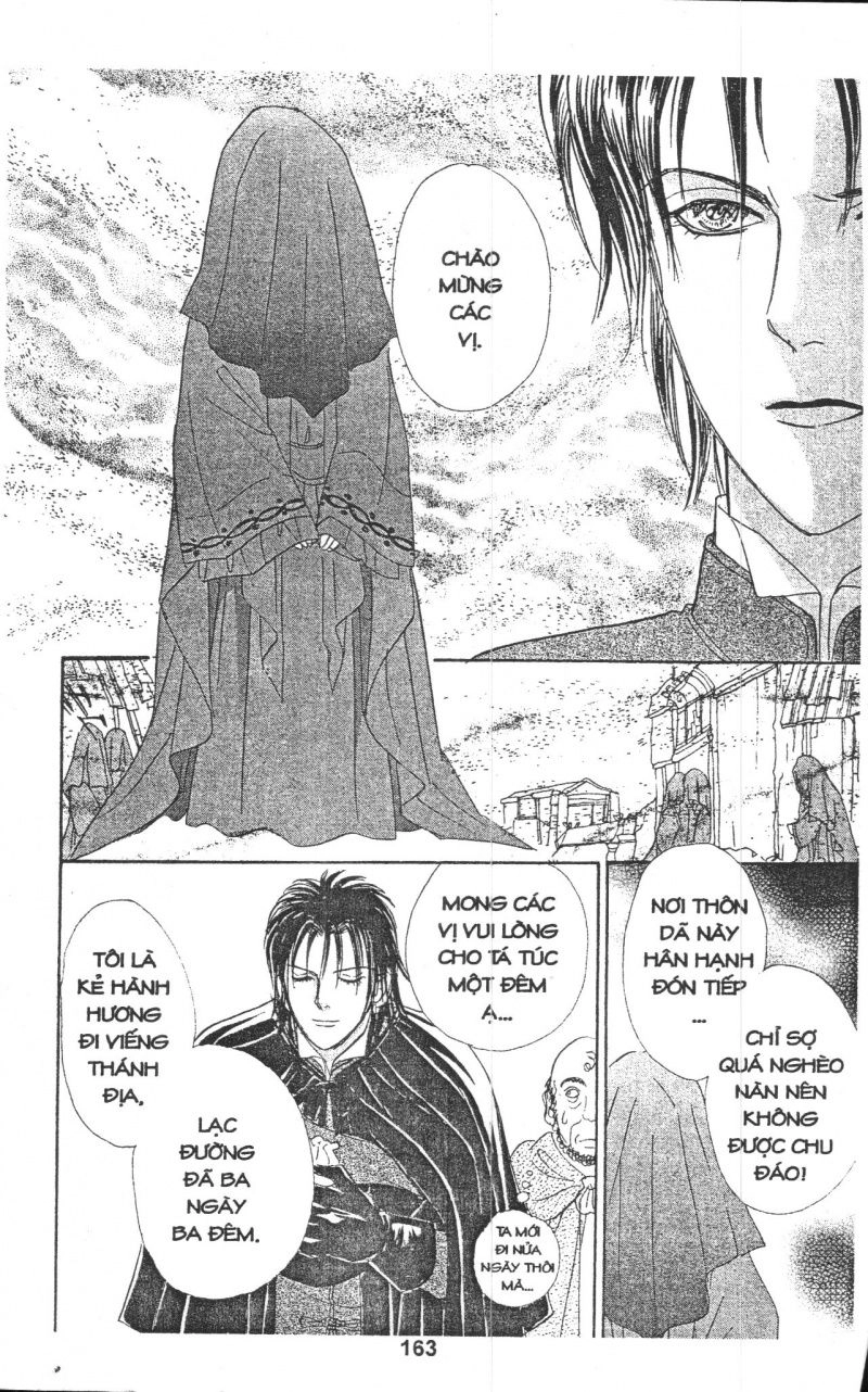 Kenja No Ishi Chapter 5 - 167