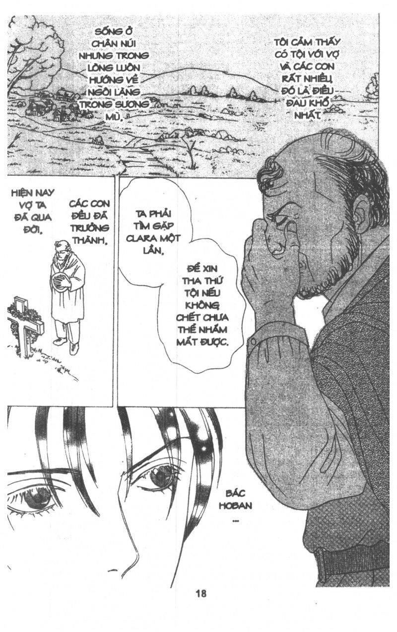 Kenja No Ishi Chapter 6 - 20