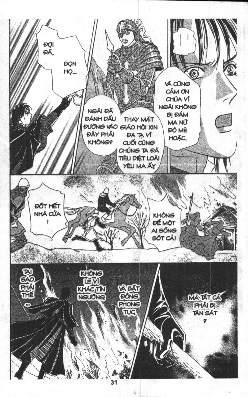 Kenja No Ishi Chapter 6 - 33