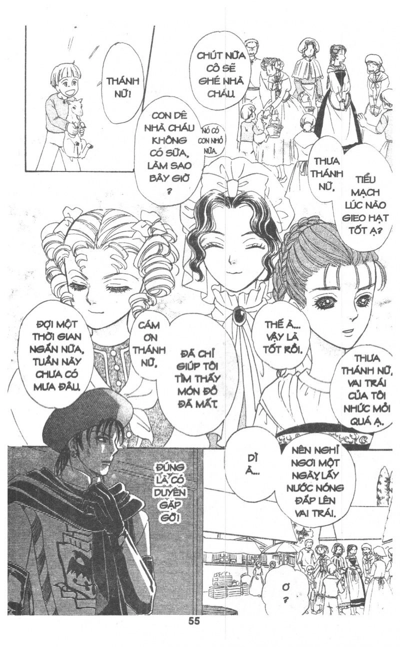 Kenja No Ishi Chapter 6 - 59