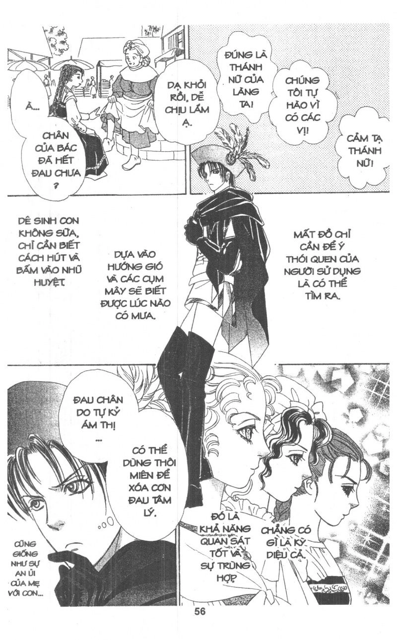 Kenja No Ishi Chapter 6 - 60