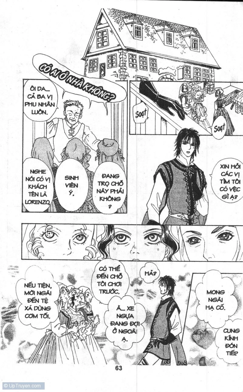 Kenja No Ishi Chapter 6 - 67