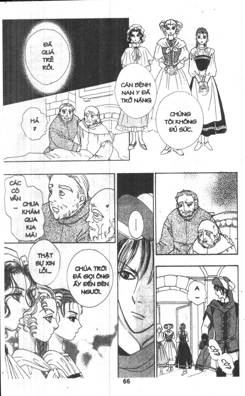 Kenja No Ishi Chapter 6 - 71