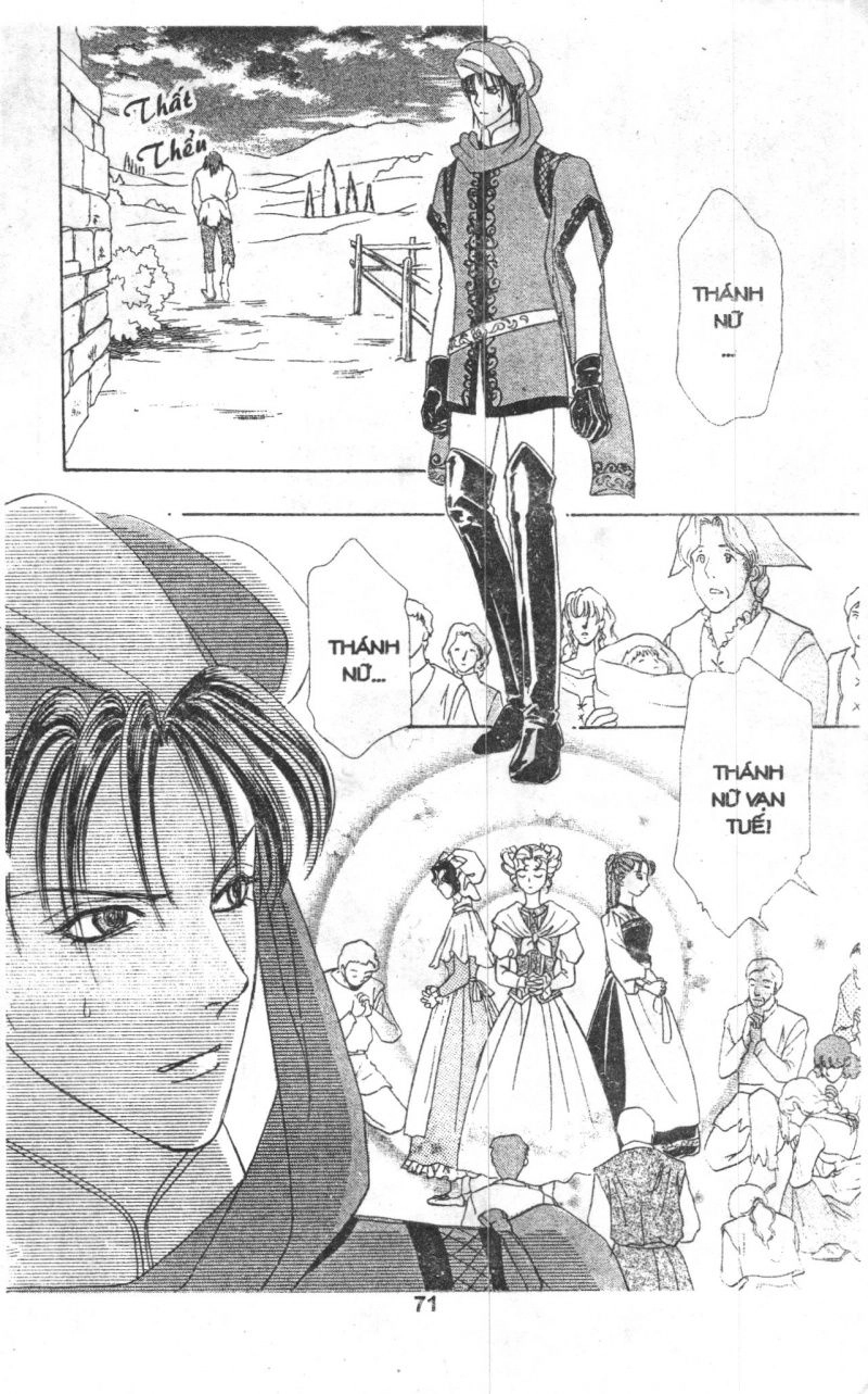 Kenja No Ishi Chapter 6 - 77