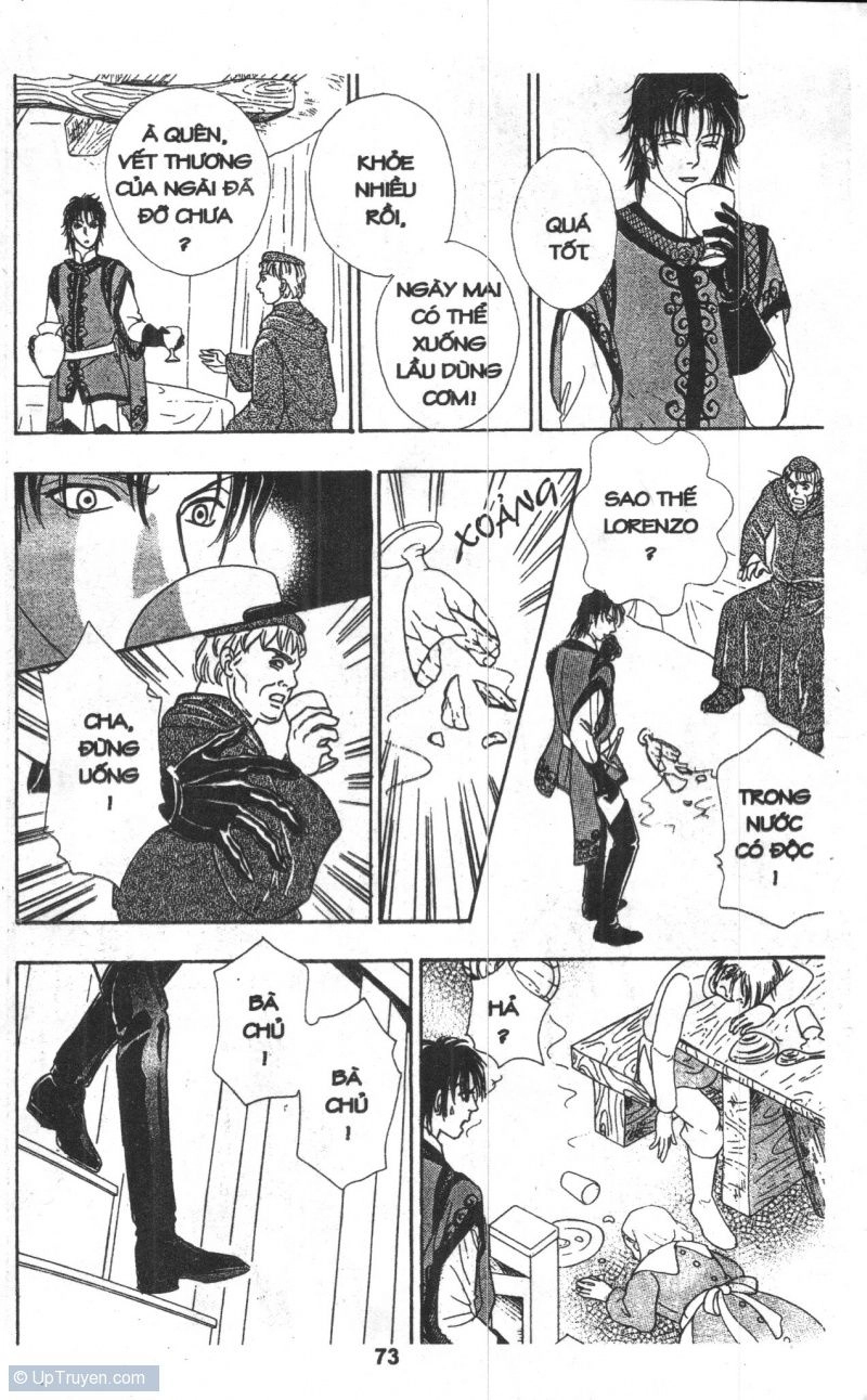 Kenja No Ishi Chapter 6 - 79