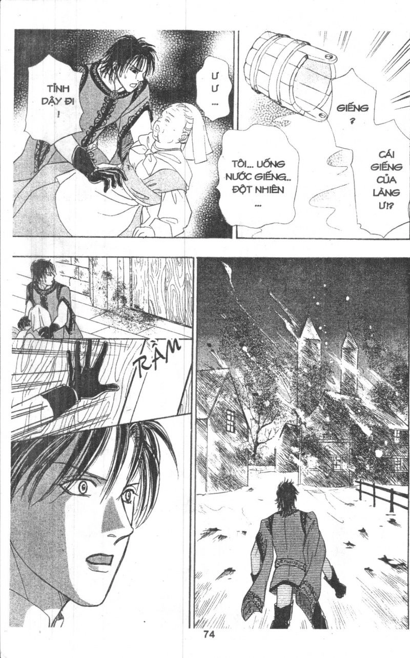 Kenja No Ishi Chapter 6 - 80