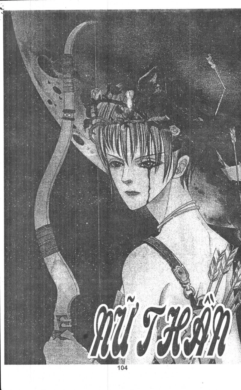 Kenja No Ishi Chapter 6 - 112