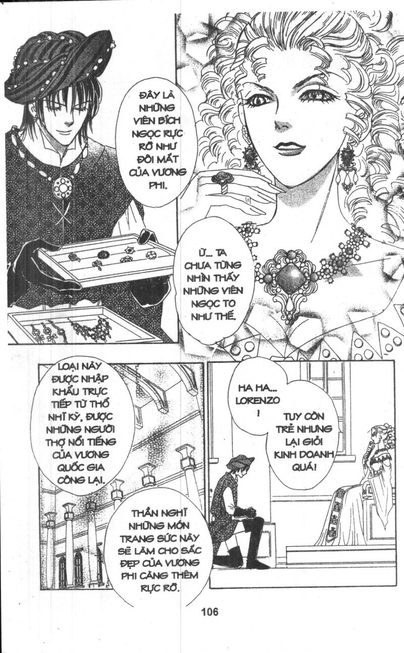 Kenja No Ishi Chapter 6 - 114