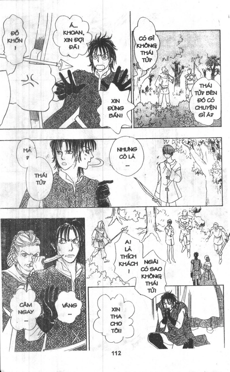 Kenja No Ishi Chapter 6 - 120