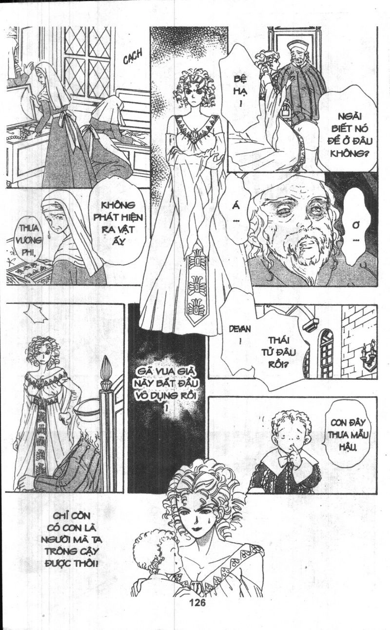 Kenja No Ishi Chapter 6 - 134