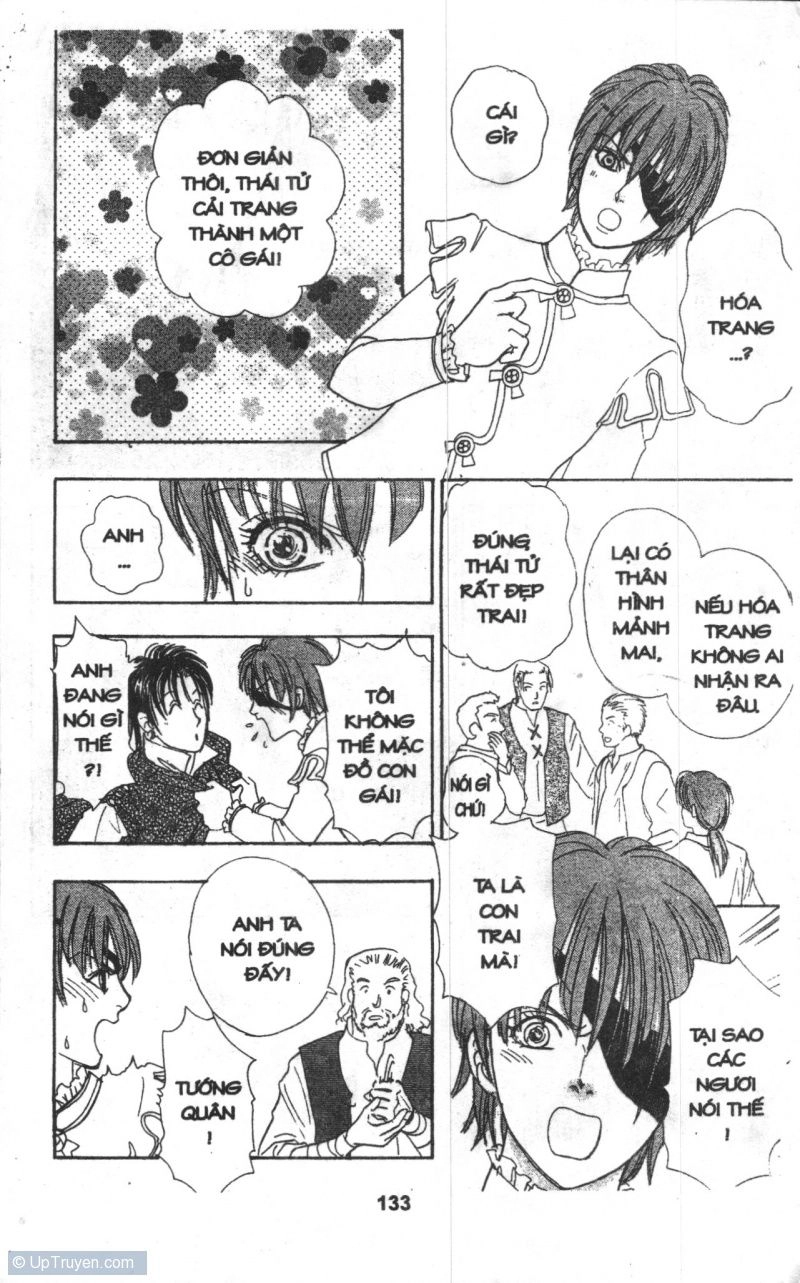 Kenja No Ishi Chapter 6 - 141