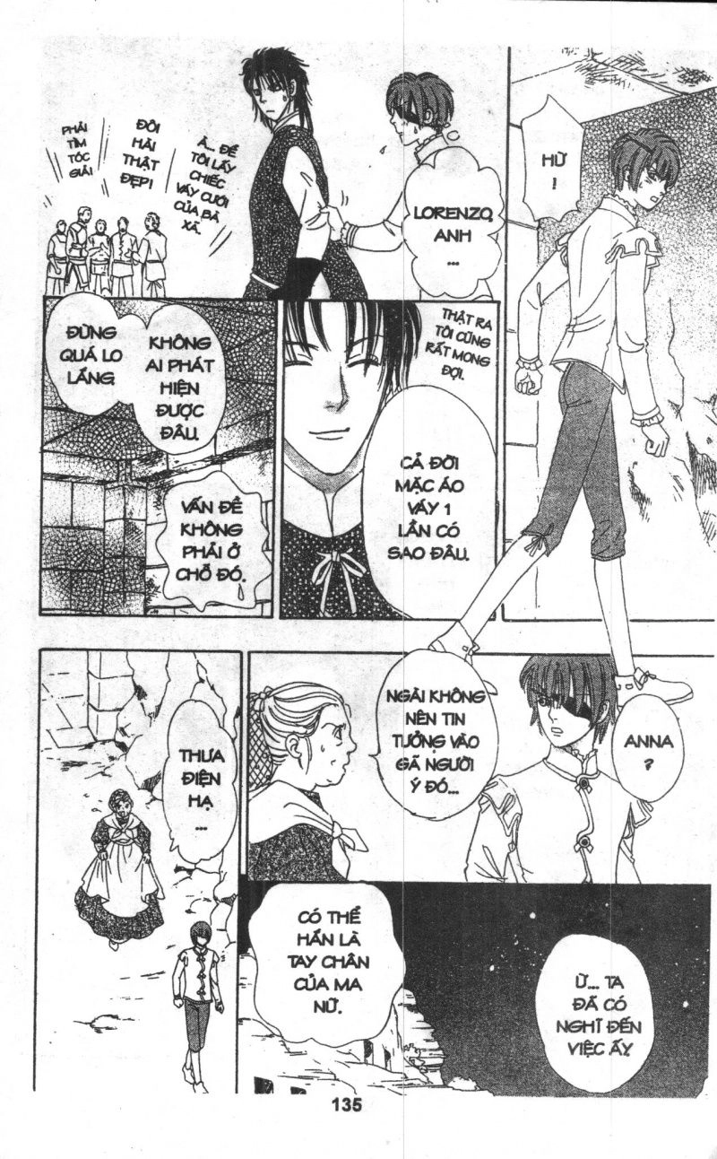 Kenja No Ishi Chapter 6 - 143