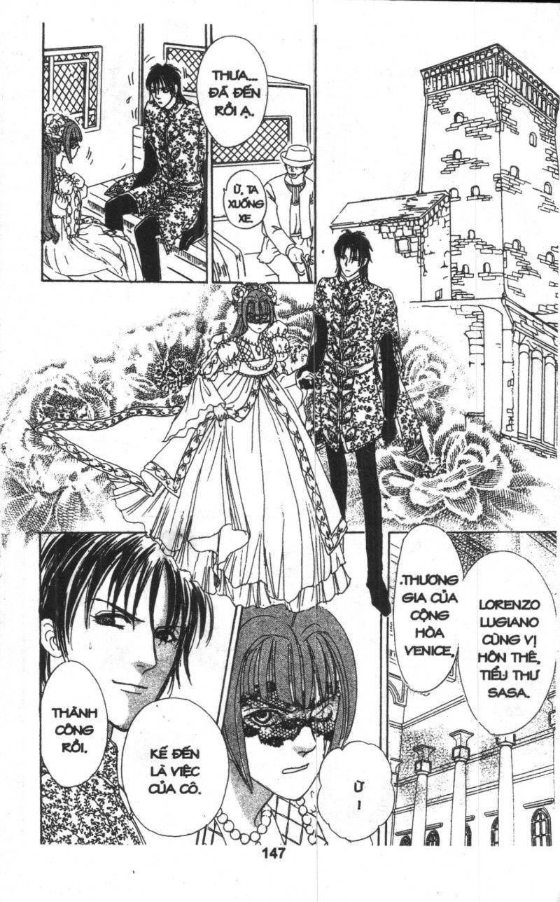 Kenja No Ishi Chapter 6 - 155