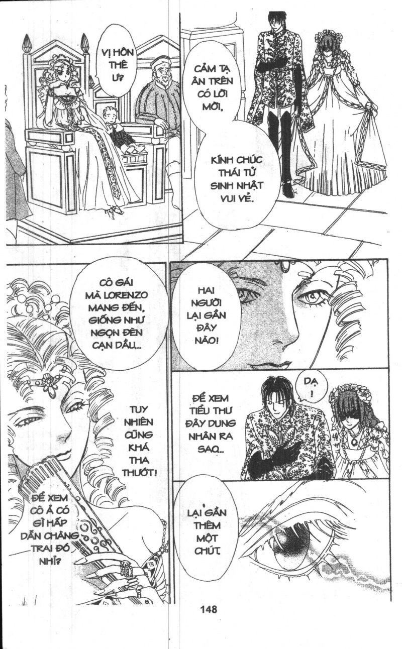 Kenja No Ishi Chapter 6 - 156