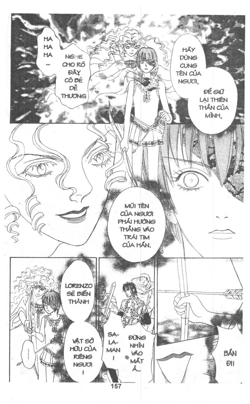 Kenja No Ishi Chapter 6 - 165