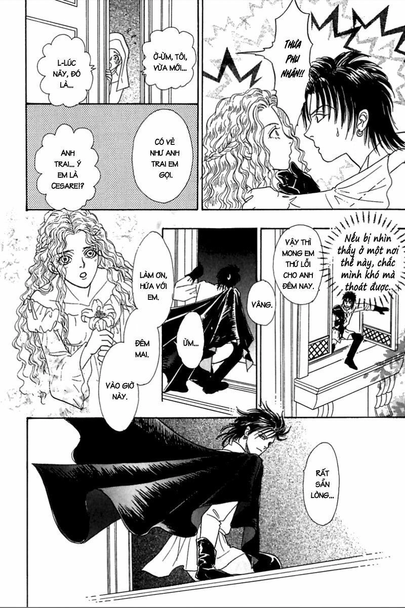 Kenja No Ishi Chapter 6.1 - 20