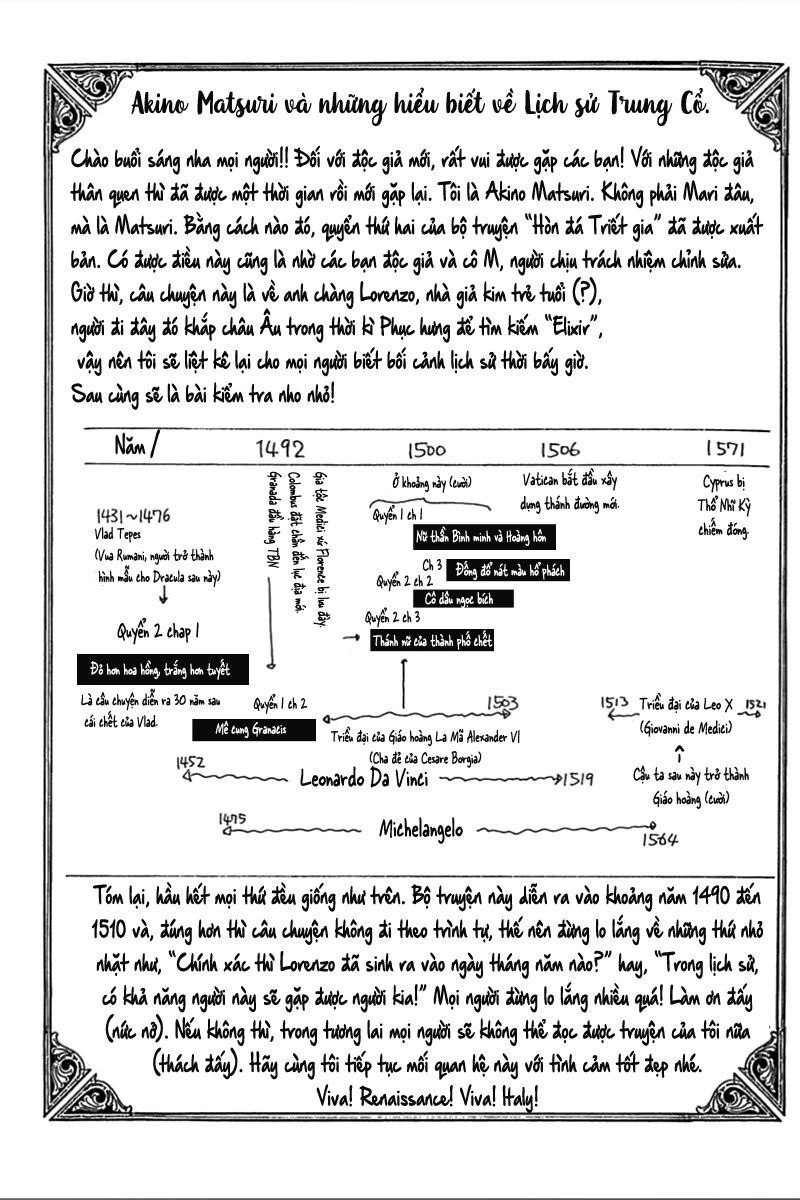 Kenja No Ishi Chapter 6.2 - 39