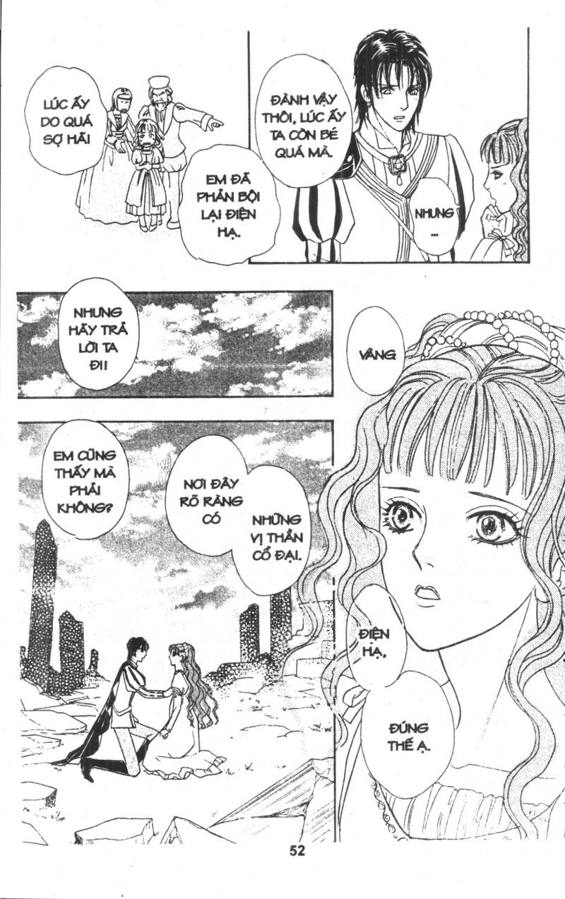 Kenja No Ishi Chapter 7 - 58