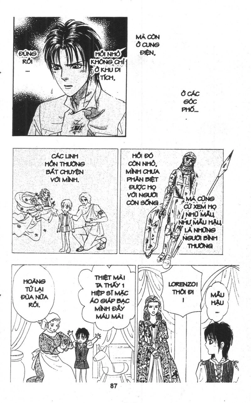 Kenja No Ishi Chapter 7 - 95