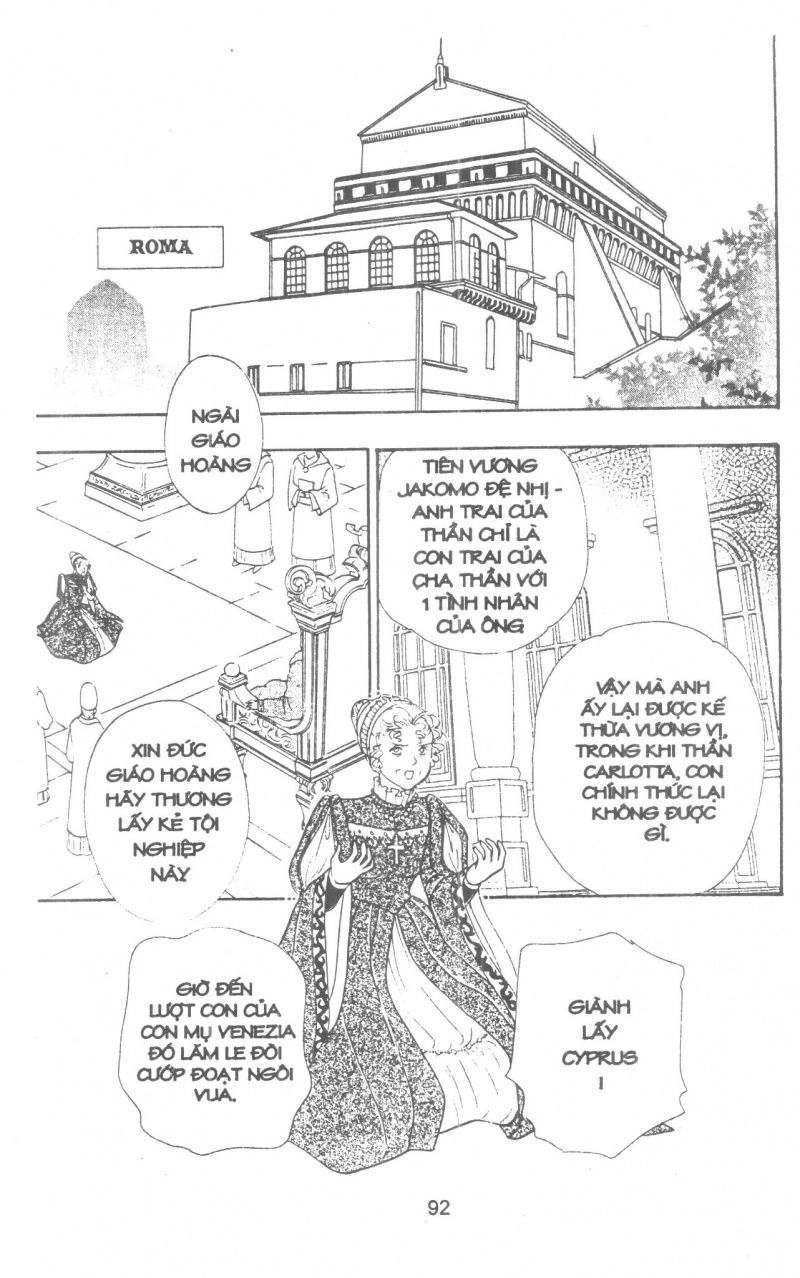 Kenja No Ishi Chapter 7 - 102