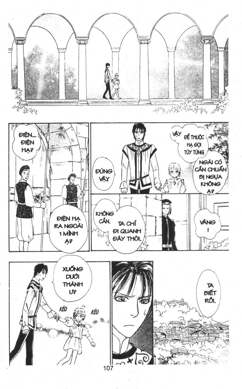 Kenja No Ishi Chapter 7 - 118