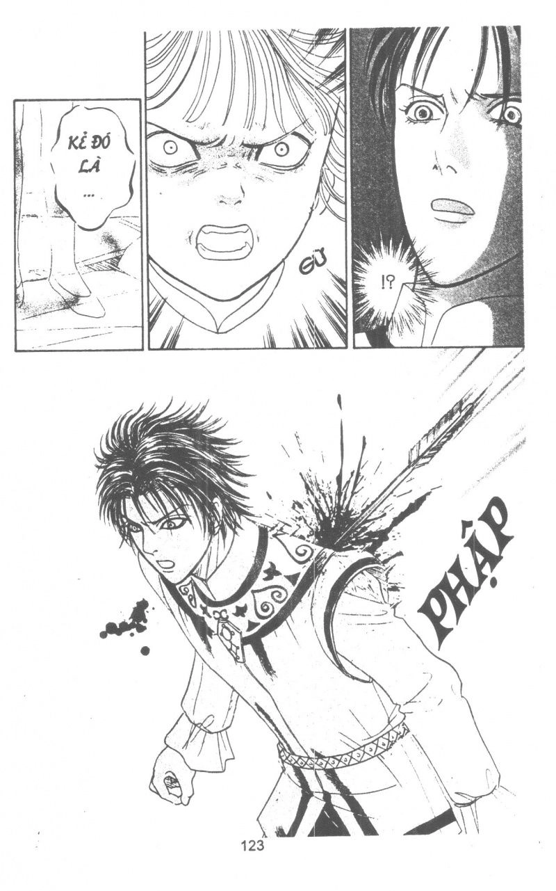 Kenja No Ishi Chapter 7 - 134