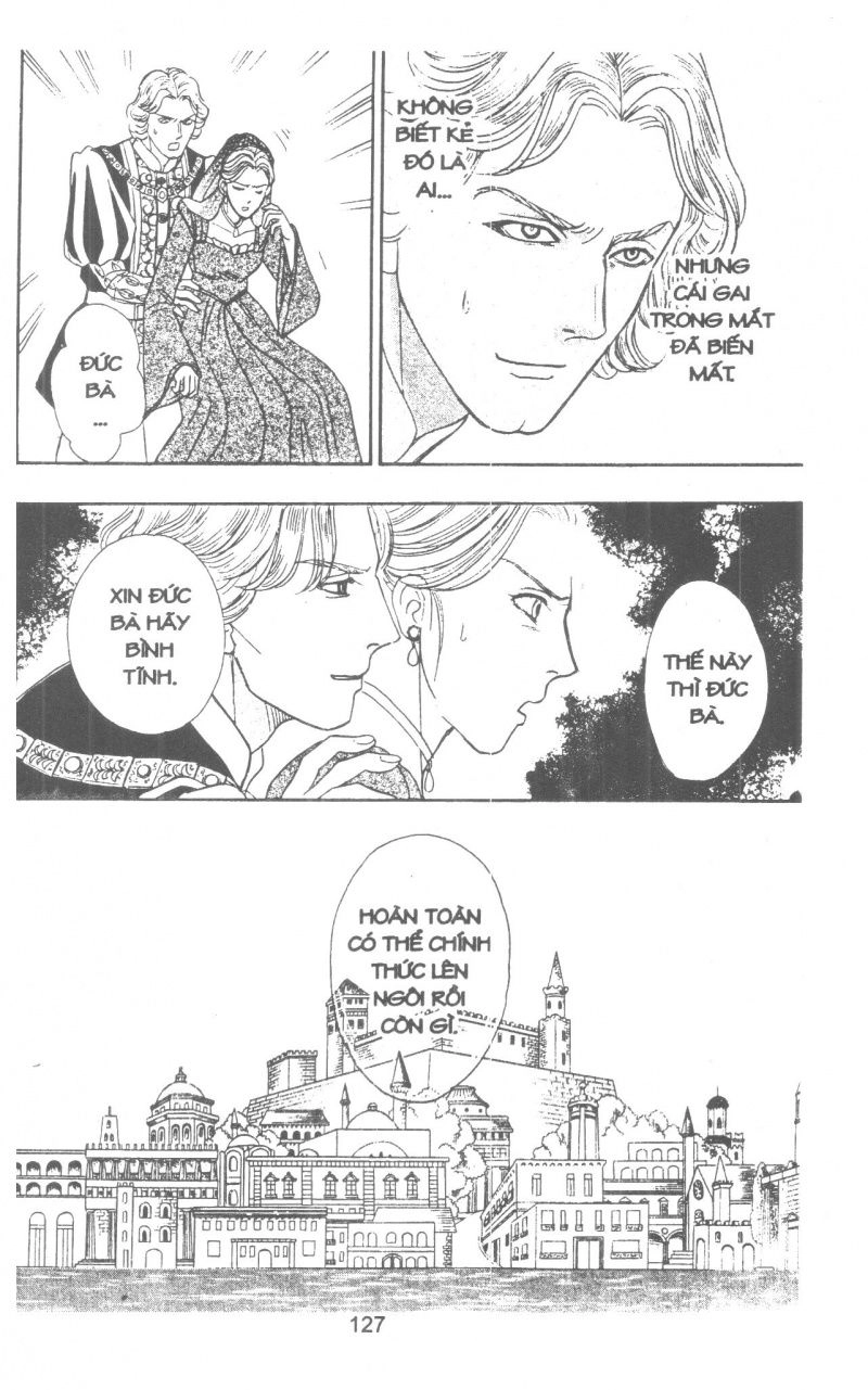 Kenja No Ishi Chapter 7 - 138