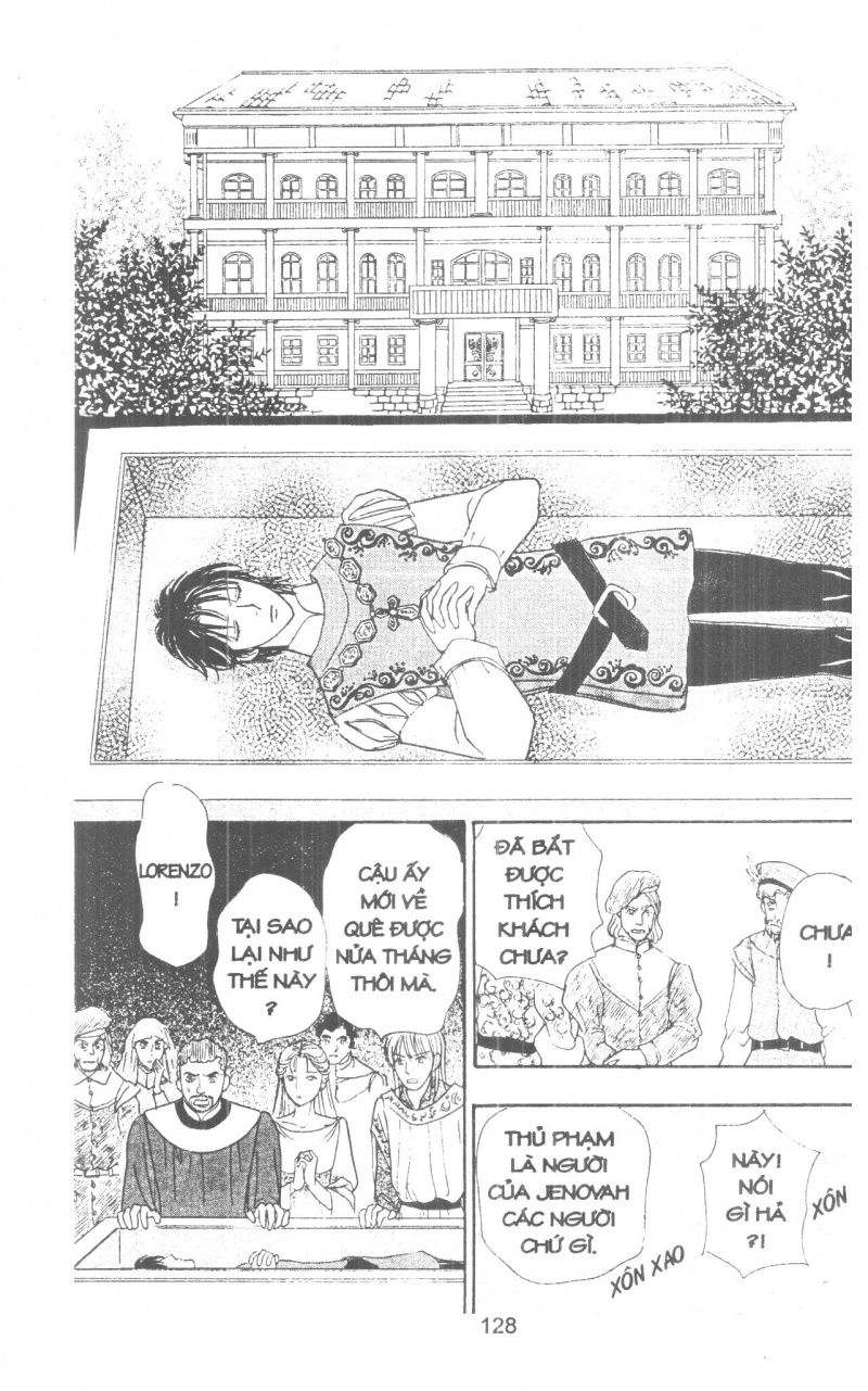 Kenja No Ishi Chapter 7 - 139