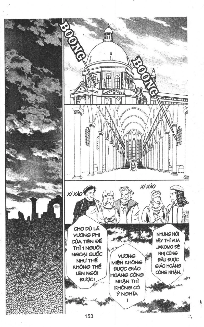 Kenja No Ishi Chapter 7 - 165