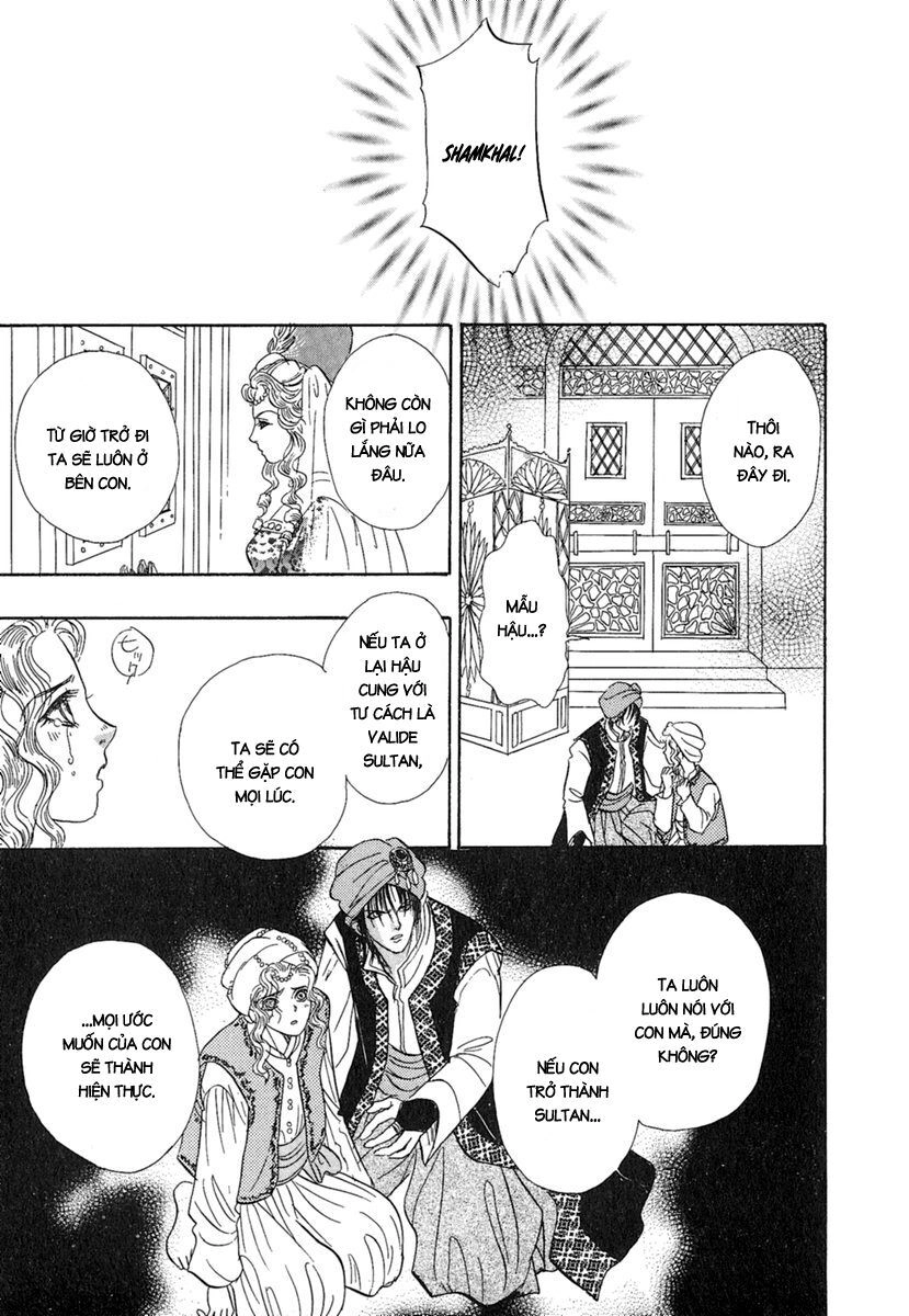 Kenja No Ishi Chapter 9.2 - 11