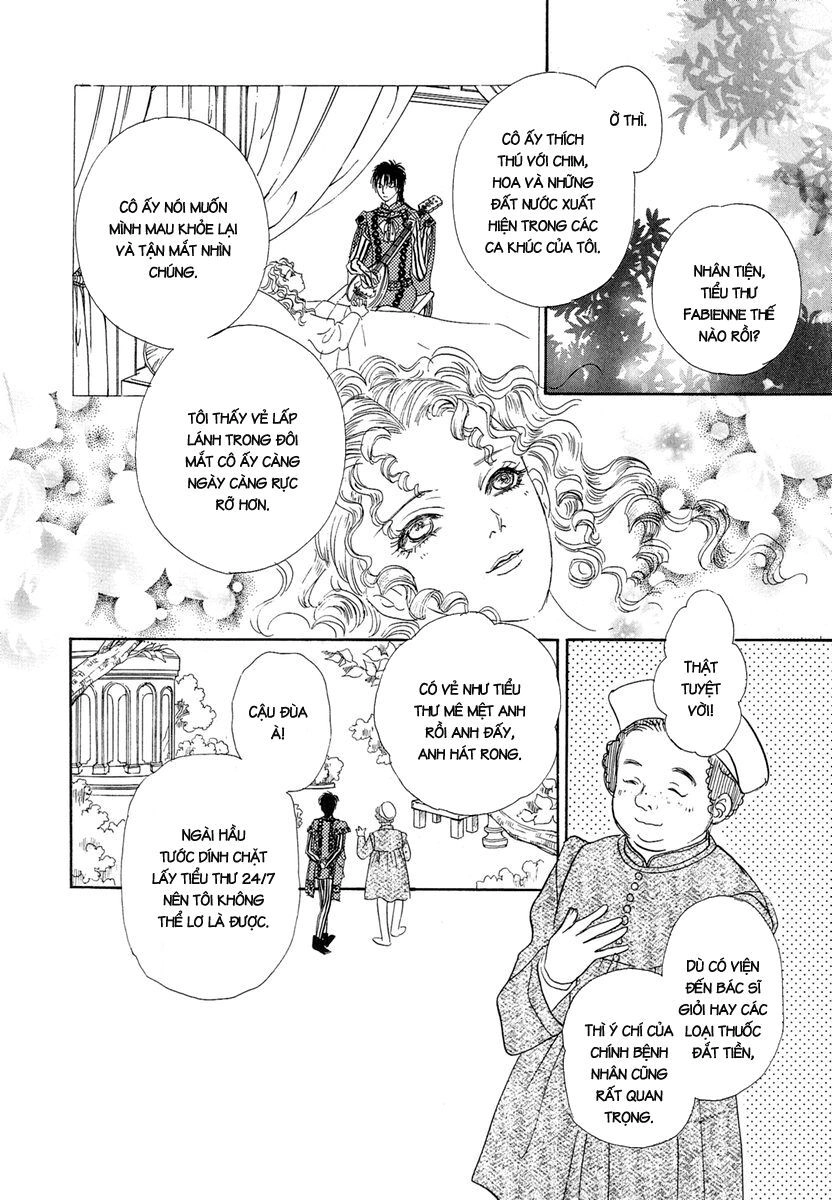 Kenja No Ishi Chapter 12 - 27