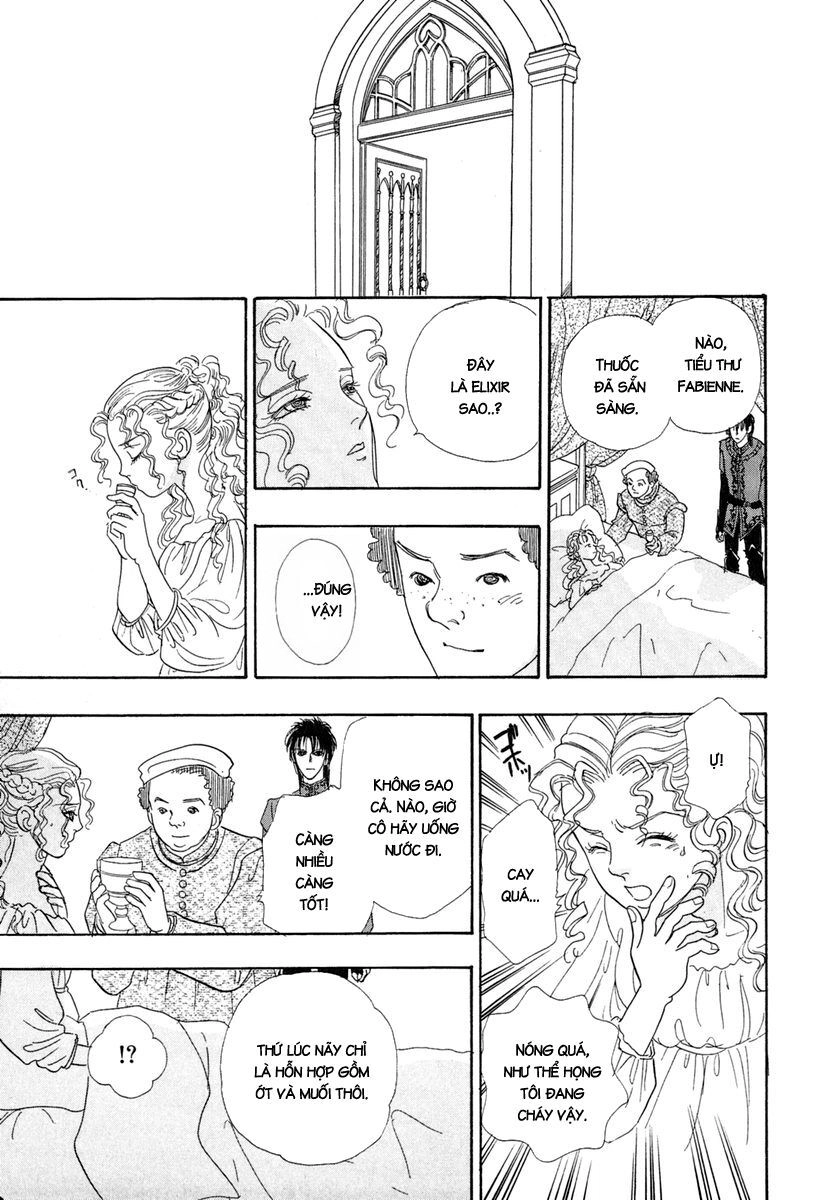 Kenja No Ishi Chapter 12 - 44