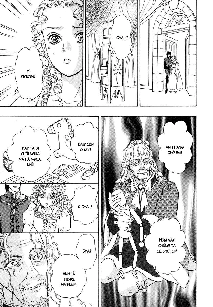 Kenja No Ishi Chapter 12 - 46