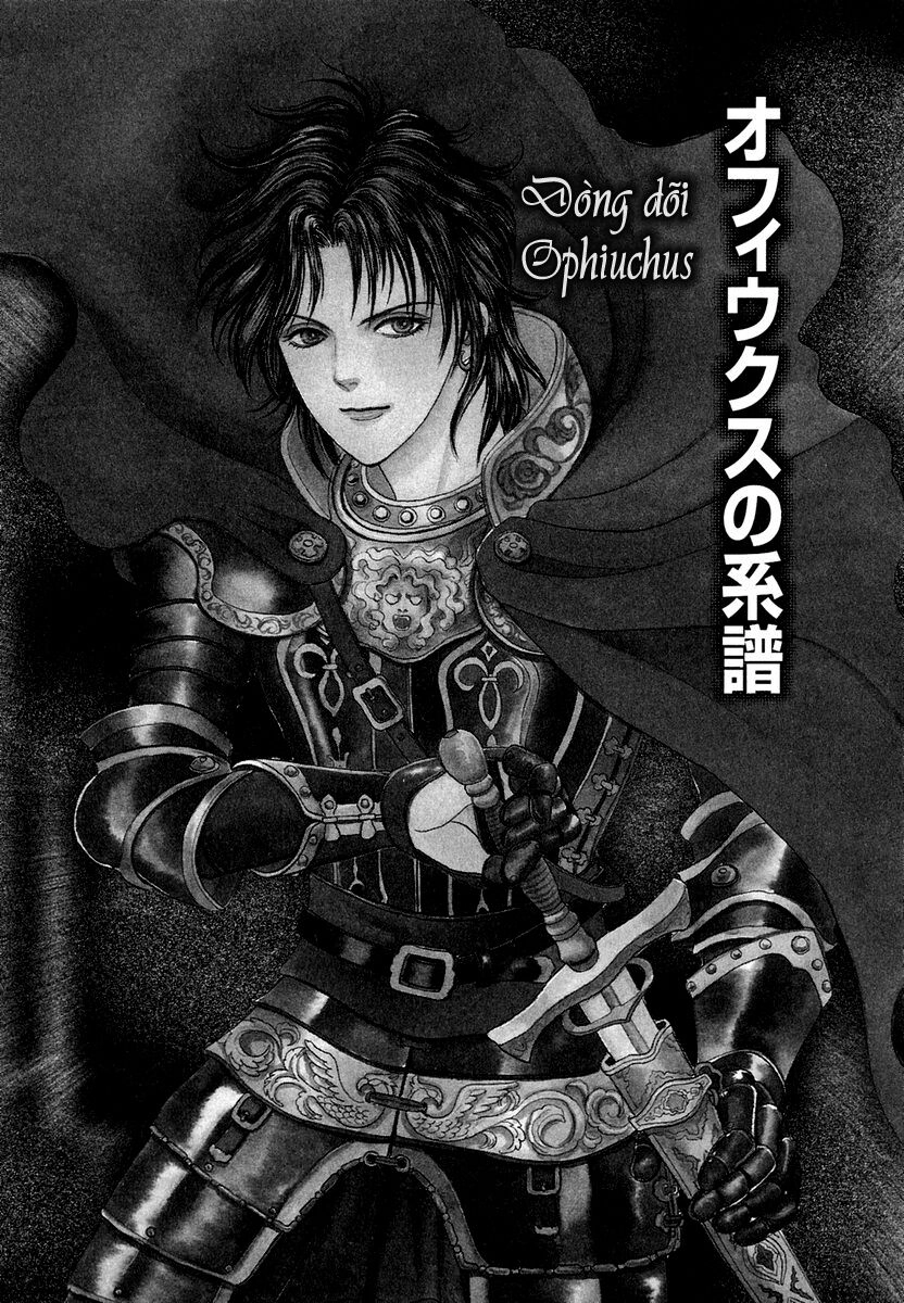 Kenja No Ishi Chapter 13 - 2