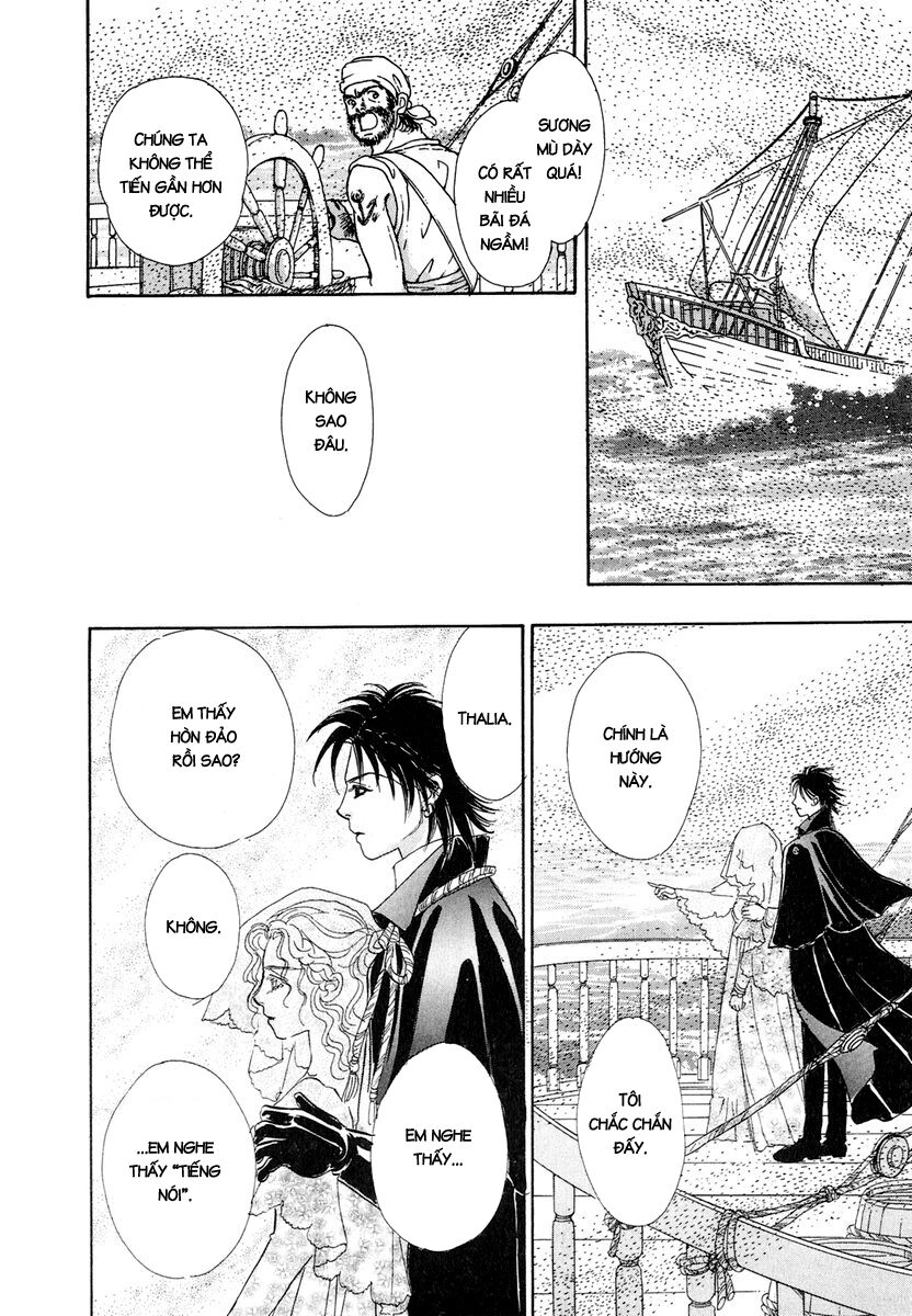 Kenja No Ishi Chapter 13 - 57