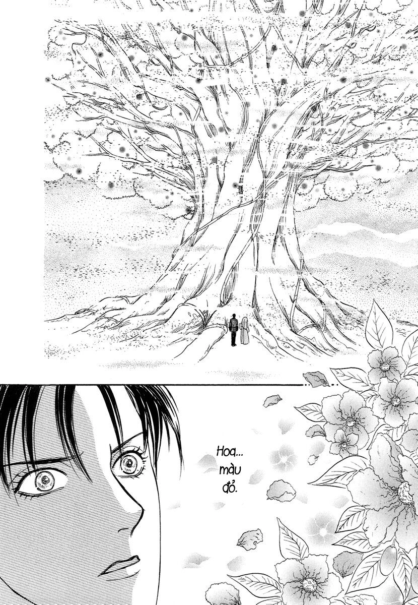 Kenja No Ishi Chapter 14 - 28