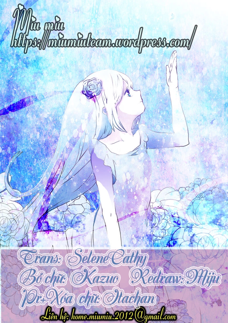 Kenja No Ishi Chapter 15 - 1