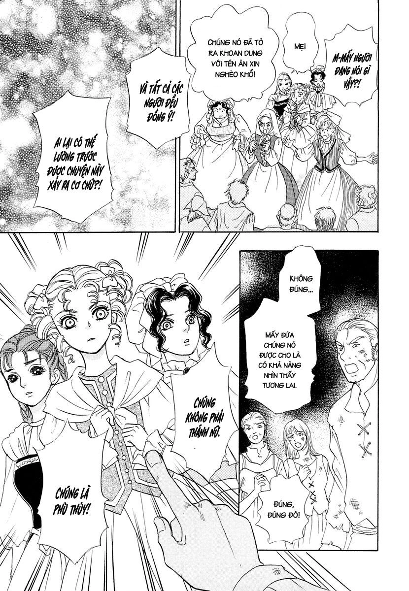 Kenja No Ishi Chapter 15 - 40