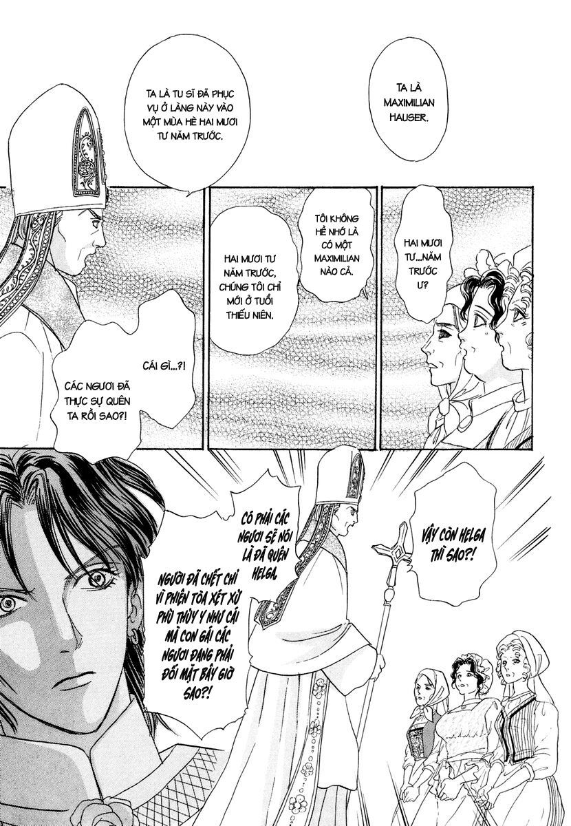 Kenja No Ishi Chapter 15 - 44